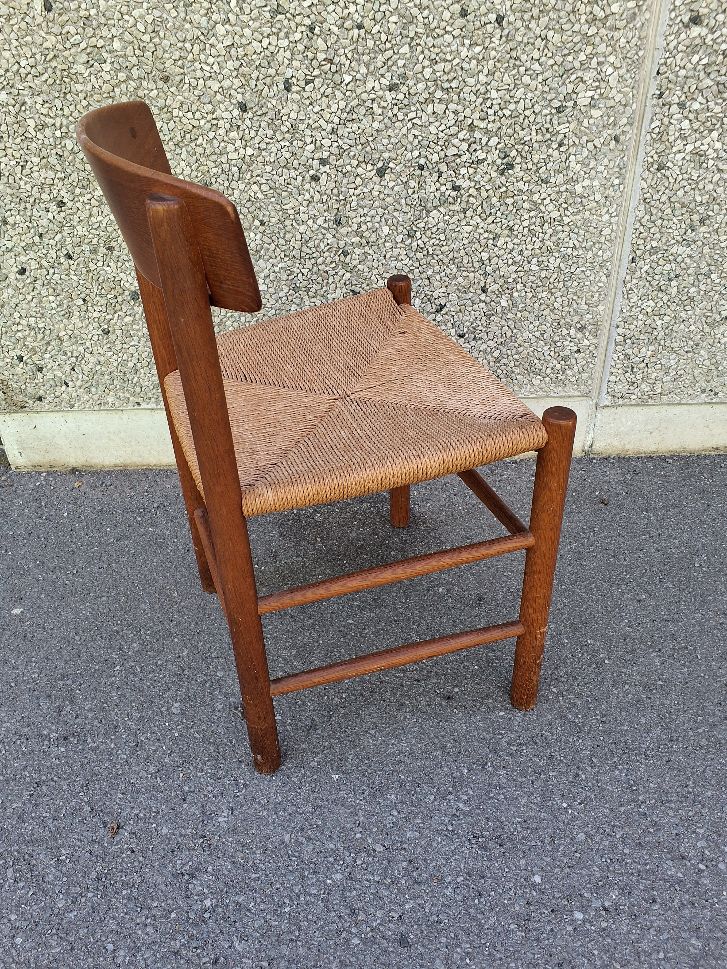 Børge Mogensen J39